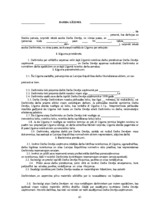 Biznesa plāns 'Vai bērnu un jauniešu centrs SIA "Art et cetera" spēj veiksmīgi darboties', 61.