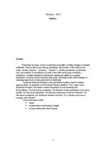 Referāts 'Svēto relikvijas', 2.