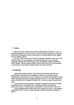 Referāts 'Svēto relikvijas', 3.