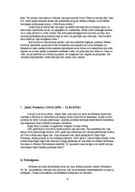 Referāts 'Svēto relikvijas', 6.