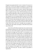 Eseja 'Greece During a Crisis', 2.