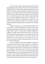 Eseja 'Greece During a Crisis', 3.