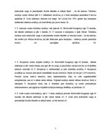 Konspekts 'Malārija', 3.