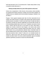 Konspekts 'Malārija', 5.