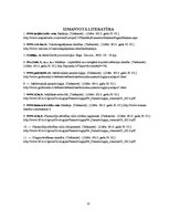 Konspekts 'Malārija', 15.