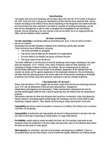 Referāts 'Services Marketing', 3.