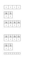 Konspekts 'Projektu salīdzinājums', 52.