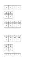 Konspekts 'Projektu salīdzinājums', 54.