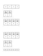 Konspekts 'Projektu salīdzinājums', 56.