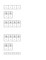 Konspekts 'Projektu salīdzinājums', 58.