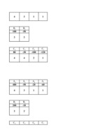 Konspekts 'Projektu salīdzinājums', 60.