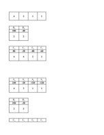 Konspekts 'Projektu salīdzinājums', 62.