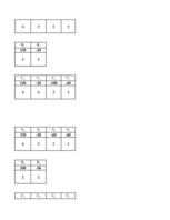 Konspekts 'Projektu salīdzinājums', 64.