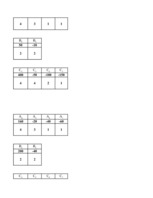 Konspekts 'Projektu salīdzinājums', 66.