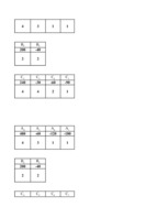Konspekts 'Projektu salīdzinājums', 68.