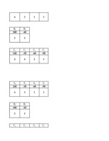 Konspekts 'Projektu salīdzinājums', 70.