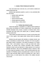 Referāts 'Darba vides prasības ēdināšanas uzņēmumu ražošanas telpām', 5.