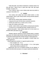 Referāts 'Darba vides prasības ēdināšanas uzņēmumu ražošanas telpām', 6.