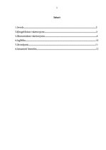 Referāts 'Lielbritānijas raksturojums', 1.