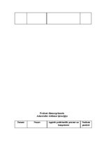 Prakses atskaite 'Prakses dienasgrāma operāciju māsām', 32.