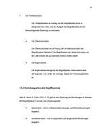 Diplomdarbs 'Probleme der Übersetzung (Deutsch-Lettisch) der Termini aus dem Bereich Metallur', 43.