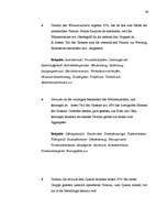 Diplomdarbs 'Probleme der Übersetzung (Deutsch-Lettisch) der Termini aus dem Bereich Metallur', 49.