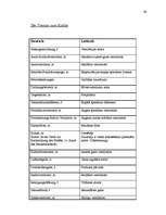 Diplomdarbs 'Probleme der Übersetzung (Deutsch-Lettisch) der Termini aus dem Bereich Metallur', 68.