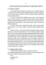 Diplomdarbs 'Nekustamā īpašuma vērtēšana Latvijā', 28.