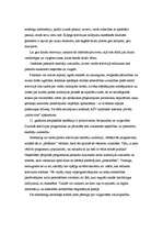 Eseja 'Televīzijas ietekme uz cilvēku', 4.