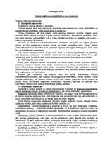 Konspekts 'Tūrisma uzņēmumu mijiedarbība ar makrovidi', 1.