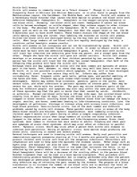 Eseja 'Sickle Cell Anemia', 1.