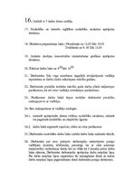 Paraugs 'Darba kārtības noteikumi', 5.