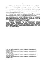 Konspekts 'Interneta kultūras pirmsākumi. 90-tie gadi', 3.