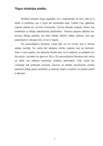 Biznesa plāns 'Peintbola parka attīstības projekts', 13.