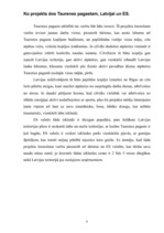 Biznesa plāns 'Peintbola parka attīstības projekts', 14.