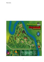 Biznesa plāns 'Peintbola parka attīstības projekts', 17.