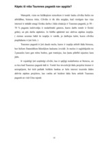 Biznesa plāns 'Peintbola parka attīstības projekts', 18.