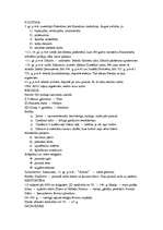 Konspekts 'Kultūras vēsture', 1.