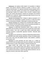 Referāts 'Uzņēmumu SIA ”Gulbenes maiznieks” un SIA "Reinings” analīze', 9.