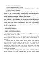 Konspekts 'Izglītojošās vides raksturojums', 2.