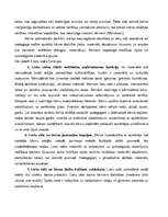 Konspekts 'Izglītojošās vides raksturojums', 3.