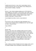 Prezentācija 'Latviešu Dziesmu un deju svētki', 8.