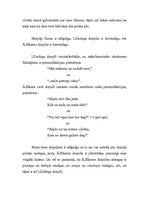 Konspekts 'Imanta Ziedoņa un Ārijas Elksnes dzejas analīze', 2.