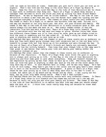 Eseja 'Tears of A Tiger, by Sharon M. Draper', 1.