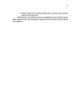 Referāts 'Latrvijas Republikas un Krievijas Federācijas muitas kopīgas problēmas', 8.