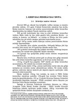 Referāts 'Latrvijas Republikas un Krievijas Federācijas muitas kopīgas problēmas', 9.