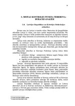 Referāts 'Latrvijas Republikas un Krievijas Federācijas muitas kopīgas problēmas', 14.