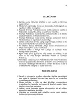 Referāts 'Latrvijas Republikas un Krievijas Federācijas muitas kopīgas problēmas', 20.