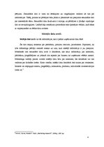 Referāts 'Sekundārie dati mārketinga pētījumos, paneļi', 4.