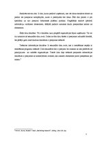 Referāts 'Sekundārie dati mārketinga pētījumos, paneļi', 7.